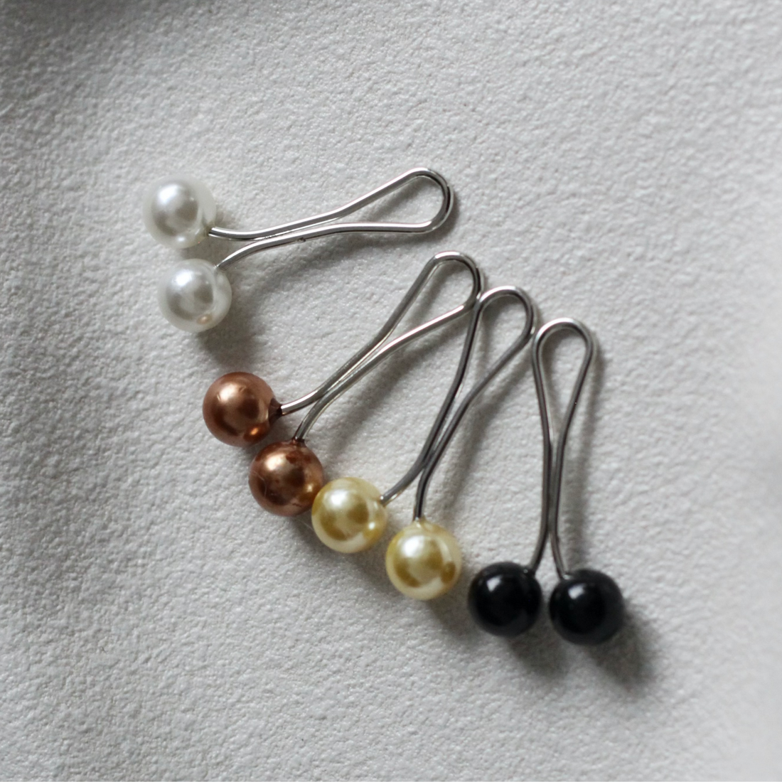 PEARL GOLD